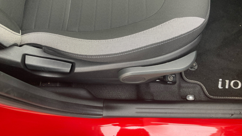 Hyundai i10 1.0 [63] Advance 5dr Auto [Nav] Petrol Hatchback